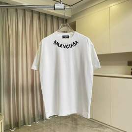 Picture of Balenciaga T Shirts Short _SKUBalenciagaS-2XLhgntx26221908